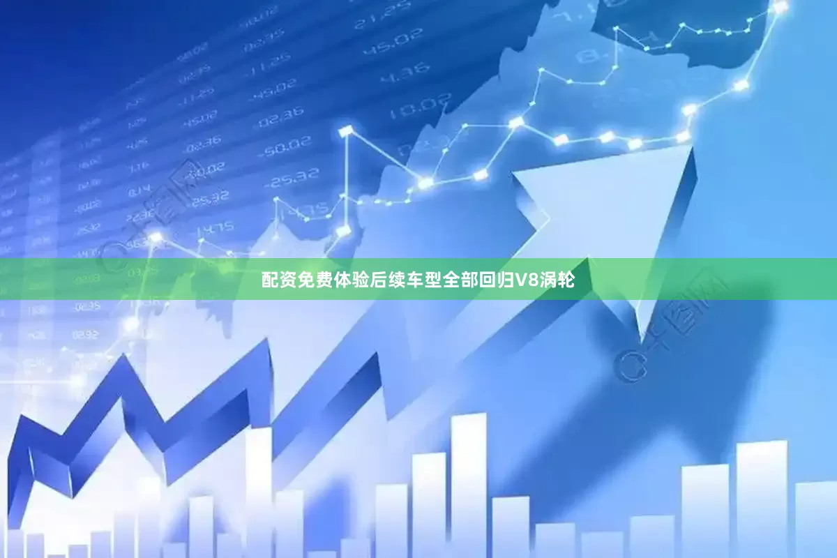 配资免费体验后续车型全部回归V8涡轮