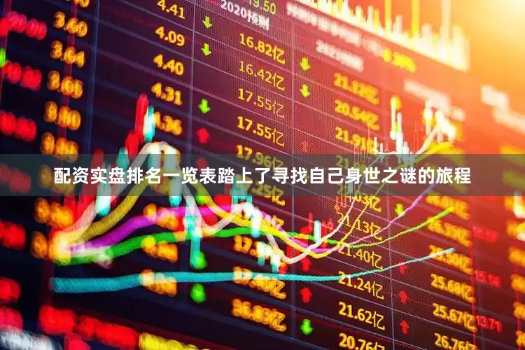配资实盘排名一览表踏上了寻找自己身世之谜的旅程