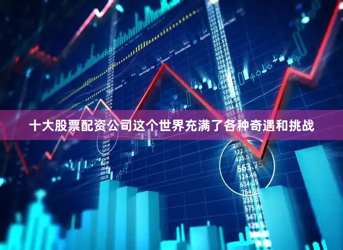 十大股票配资公司这个世界充满了各种奇遇和挑战
